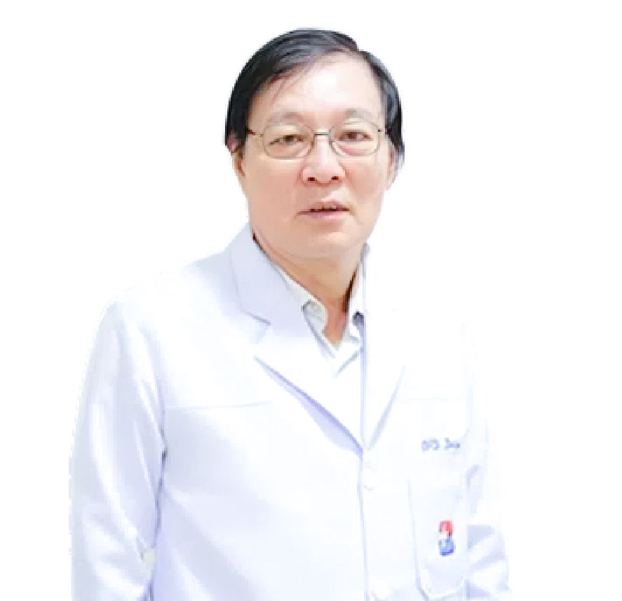 提拉鹏 武塔亚娃尼·DHC医疗院长
